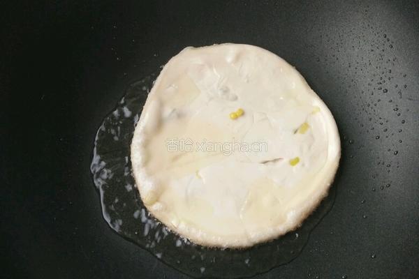 葱油饼的做法图解9
