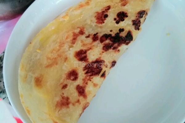 手抓饼的做法图解15