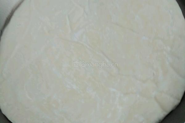 手抓饼的做法图解2