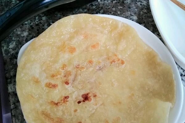 手抓饼的做法图解5