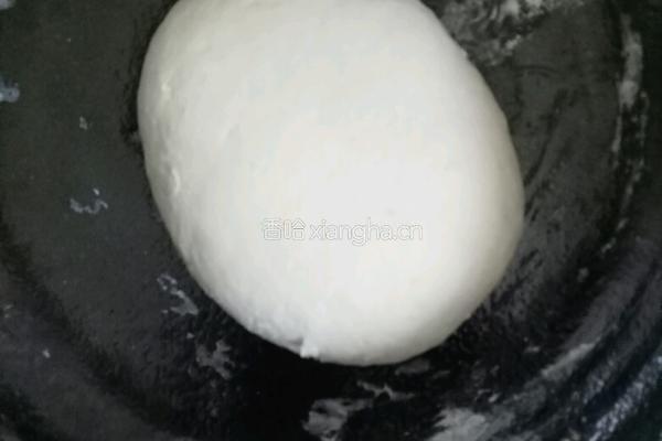 烩麻食的做法图解1