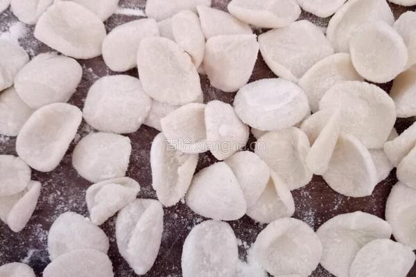 烩麻食的做法图解5