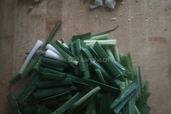 花甲螺（不知道这个螺是叫花甲螺吗）的做法图解2