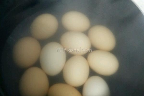 卤肉饭的做法图解3