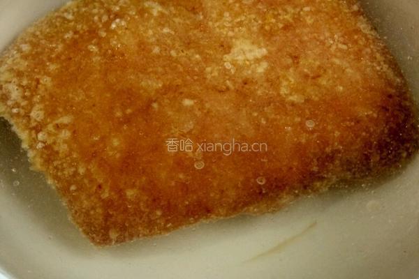 虾米扣肉的做法图解7