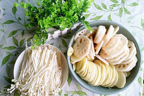 赖上烤鱼的做法图解4