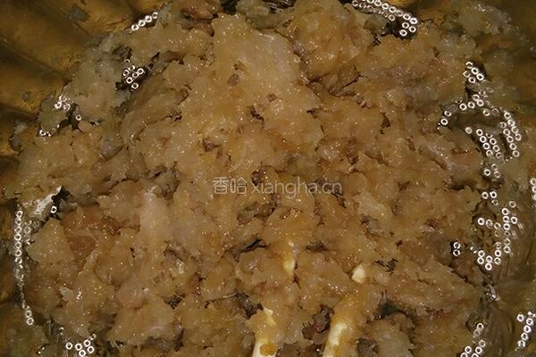 鱼丸汤面的做法图解5