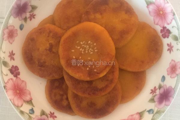 老婆饼