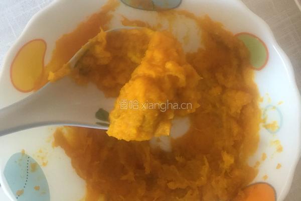 老婆饼的做法图解3