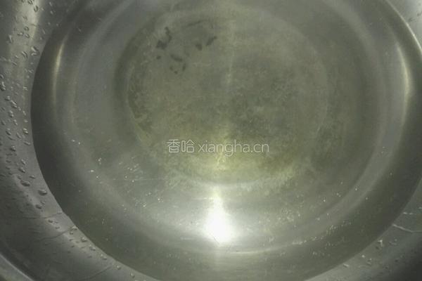 动物小饼干的做法图解2