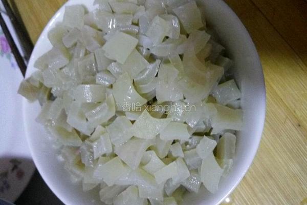 美味皮冻的做法图解4