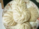 肉包子的做法[图]