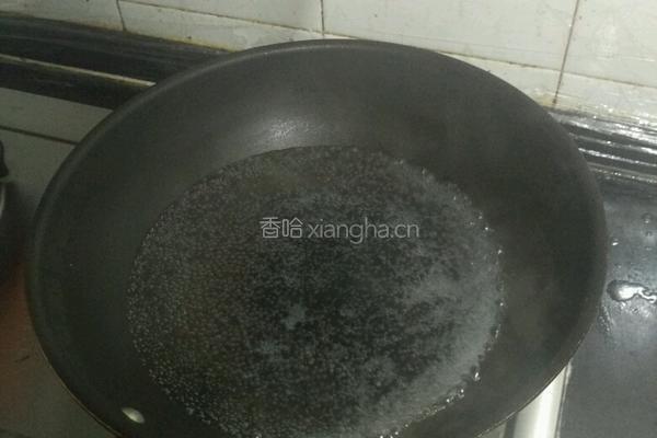 鸭血豆腐汤的做法图解3