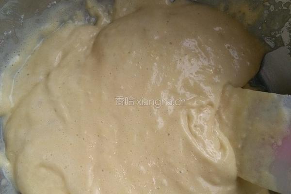 鸡仔饼的做法图解9