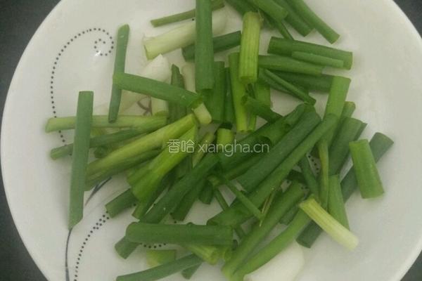 鸭血豆腐汤的做法图解8