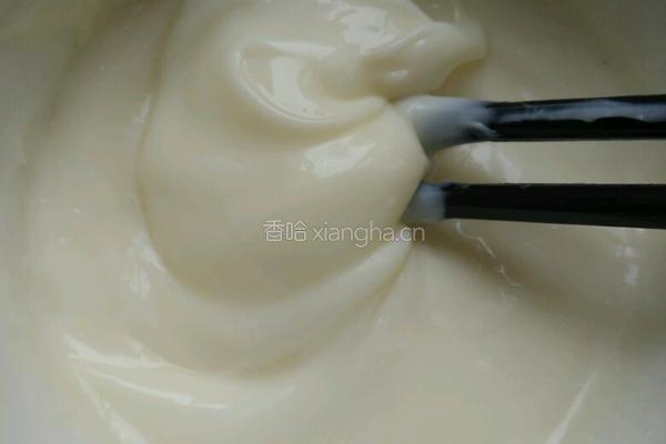 金丝沙拉凤尾虾的做法图解14
