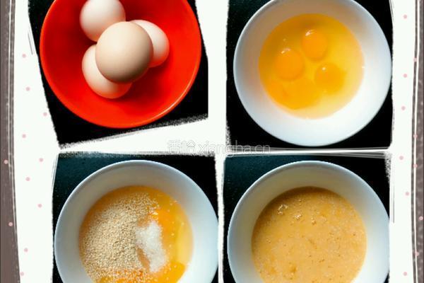 芝麻馒头片的做法图解2
