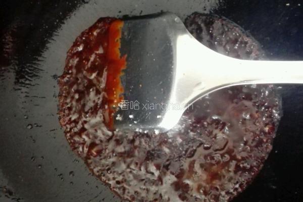 京酱肉丝的做法图解7