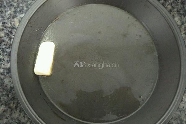 荷兰宝贝烤松饼的做法图解5