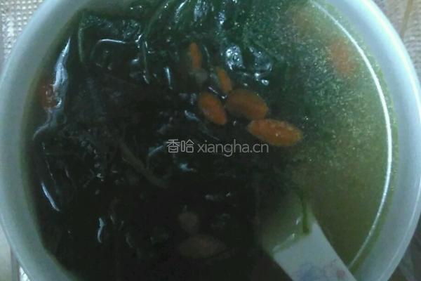 木耳月牙饺的做法图解6