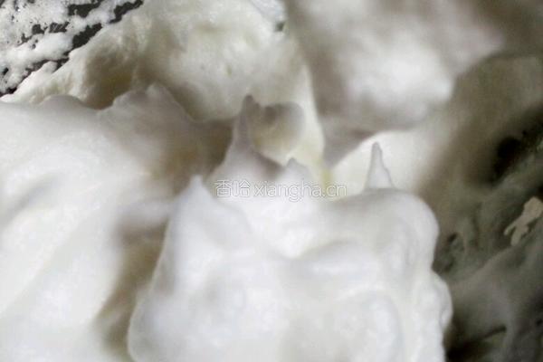 枣糕 蜜豆蛋糕的做法图解9