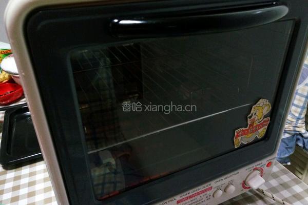 枣糕 蜜豆蛋糕的做法图解11