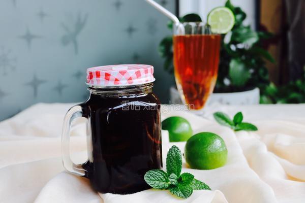 柠檬膏的做法图解8