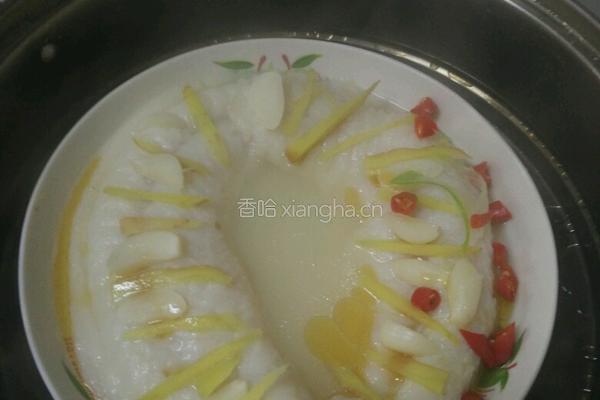 清蒸巴沙鱼柳的做法图解3