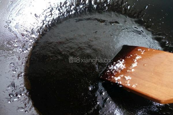 京酱肉丝的做法图解5