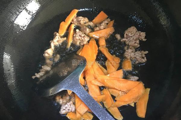 家常炒鸡蛋的做法图解3