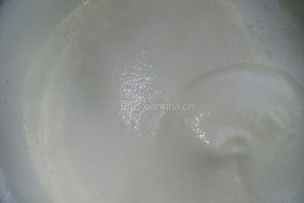 八寸蛋糕的做法图解7