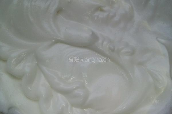 八寸蛋糕的做法图解8