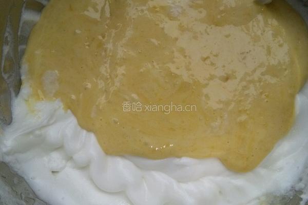 八寸蛋糕的做法图解10