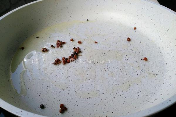蚝油土豆丝的做法图解3
