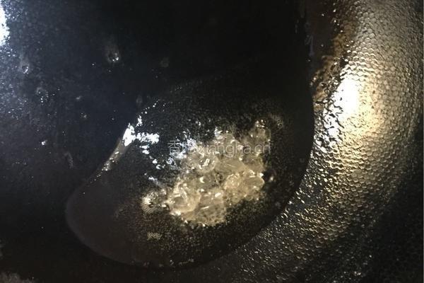 春笋红烧肉的做法图解5