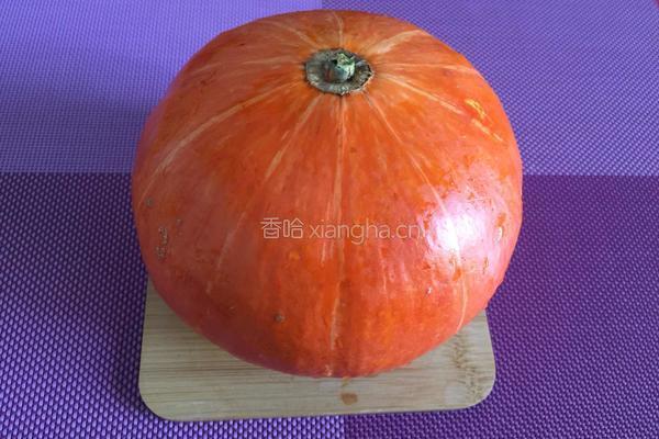 山西面食系列之一:金瓜河洛的做法图解1