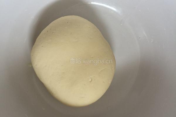 山西面食系列之一:金瓜河洛的做法图解7