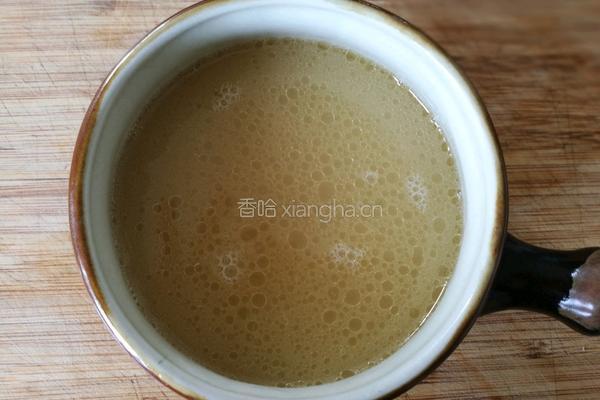 立鱼木瓜汤的做法图解9
