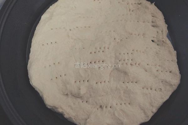 南瓜派的做法图解8