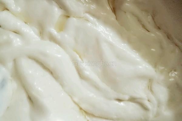 葡萄干纸杯蛋糕的做法图解8