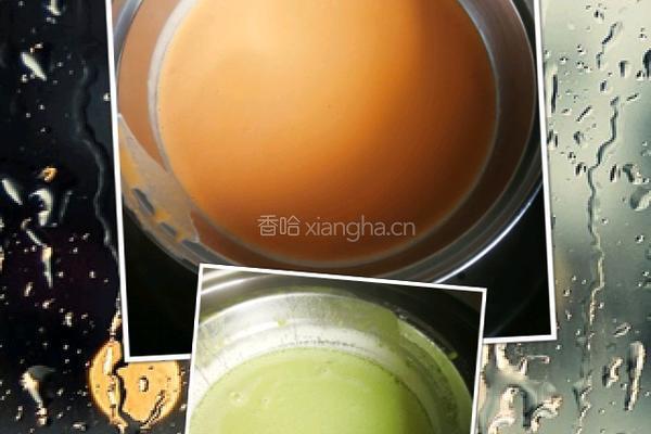 小兔爱吃胡萝卜的做法图解4