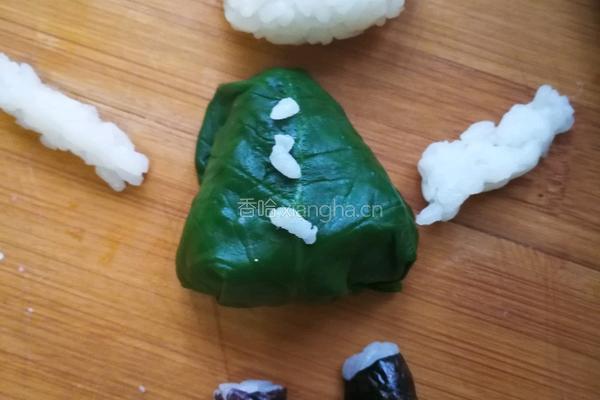 小兔爱吃胡萝卜的做法图解10