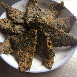 香椿蛋饼的做法[图]