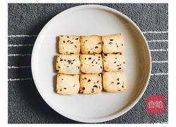 蔓越莓饼干的做法图解7