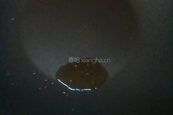 葱油饼的做法图解6