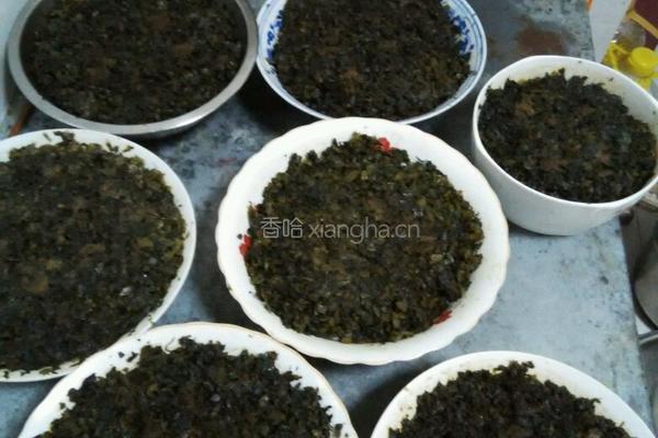 扣肉的做法图解9