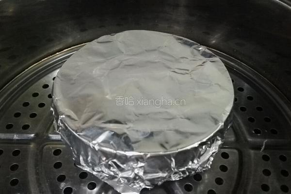 传统北方扣肉的做法图解5