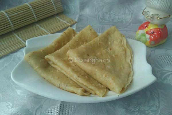 咸食的做法图解8