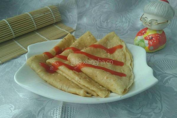 咸食的做法图解9