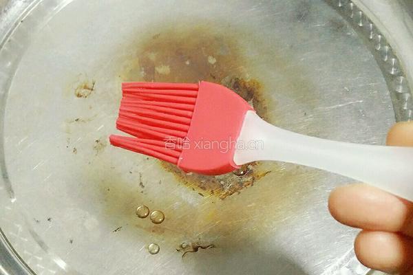 简易凉皮的做法图解10